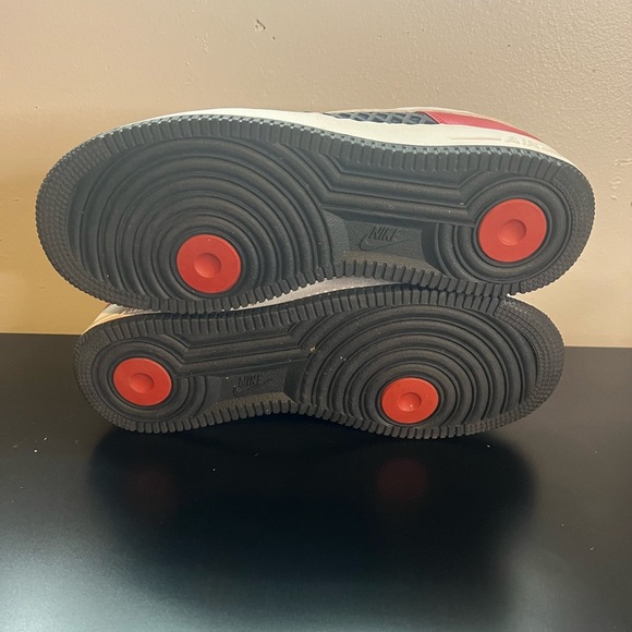 Nike AF1 “ Birds Nest” - Picture 7 of 7